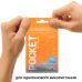 Мастурбатор яйце для чоловіків TENGA Тенга Pocket Hexa-Brick Мастурбатор яйце для чоловіків TENGA Тенга Pocket Hexa-Brick