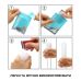 Мастурбатор яйце для чоловіків TENGA Тенга Pocket Crystal Mist Мастурбатор яйце для чоловіків TENGA Тенга Pocket Crystal Mist
