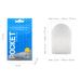 Мастурбатор яйце для чоловіків TENGA Тенга Pocket Crystal Mist Мастурбатор яйце для чоловіків TENGA Тенга Pocket Crystal Mist