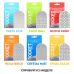 Мастурбатор яйце для чоловіків TENGA Тенга Pocket Spark Beads Мастурбатор яйце для чоловіків TENGA Тенга Pocket Spark Beads