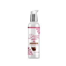 Смазка для орального секса на водной основе со вкусом шоколада Desire by Swiss Navy Chocolate Kiss 59 мл