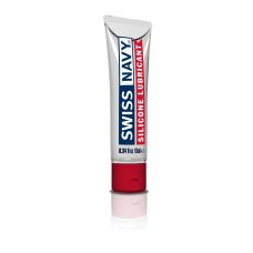 Силиконовая смазка для секса Swiss Navy Silicone 10 мл