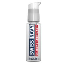 Смазка для секса на силиконовой основе Swiss Navy Silicone 29,5 мл