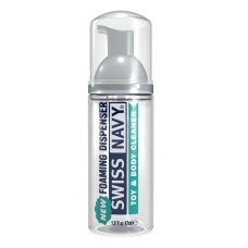 Очищающая пенка для секс игрушек Swiss Navy Toy & Body Cleaner 47 мл