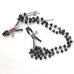 Затискачі для сосків Art of Sex Nipple clamps Sexy Jewelry чорні Затискачі для сосків Art of Sex Nipple clamps Sexy Jewelry чорні