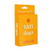 Эротическая игра для пар 1001 Days (UA, ENG, RU)