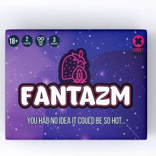 Еротична гра Fantazm (UA, ENG, RU)