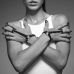 Пара браслетов на запястье и палец Bijoux Indiscrets MAZE Hand Bracelet Harness Brown Пара браслетов на запястье и палец Bijoux Indiscrets MAZE Hand Bracelet Harness Brown