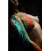 Рожева Свічка низькотемпературна, люмінесцентна для ігор з воском Art Of Sex size M 15 см Рожева Свічка низькотемпературна, люмінесцентна для ігор з воском Art Of Sex size M 15 см