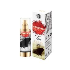 Гель пролонгатор для мужчин MAI ATTRACTION TORO 30 мл