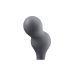Анальна пробка з вібростимуляцією силіконова чорна Satisfyer Deep Diver Анальна пробка з вібростимуляцією силіконова чорна Satisfyer Deep Diver