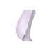 Вакуумный клиторальный стимулятор с вибрацией фиолетовый Satisfyer Curvy Trinity 2 Вакуумный клиторальный стимулятор с вибрацией фиолетовый Satisfyer Curvy Trinity 2