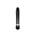 Вібратор кролик для стимуляції точки G і клітора силіконовий чорний Satisfyer Heat Wave Вібратор кролик для стимуляції точки G і клітора силіконовий чорний Satisfyer Heat Wave
