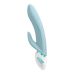 Набор секс игрушек вибраторов для женщин силиконовый Satisfyer Fabulous 4 шт Набор секс игрушек вибраторов для женщин силиконовый Satisfyer Fabulous 4 шт