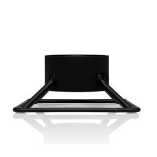 Подставка сушилка для мастурбаторов черного цвета Fleshlight Drying rack Screw Dry