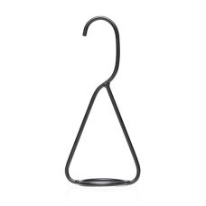 Полка для сушки секс игрушек черного цвета Fleshlight Hang Dry