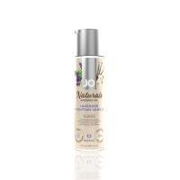 Масажне масло System JO-Naturals Massage Oil-Lavender &amp; Vanilla (120 мл)