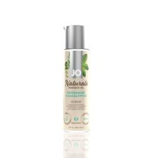 Масажне масло System JO-Naturals Massage Oil-Peppermint & Eucalyptus (120 мл)