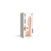 Фаллоимитатор Strap-On-Me SLIDING SKIN REALISTIC DILDO VANILLE - M Фаллоимитатор Strap-On-Me SLIDING SKIN REALISTIC DILDO VANILLE - M