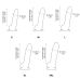 Фаллоимитатор Strap-On-Me SLIDING SKIN REALISTIC DILDO FUCHSIA - M Фаллоимитатор Strap-On-Me SLIDING SKIN REALISTIC DILDO FUCHSIA - M