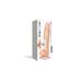 Фаллоимитатор на присоске XL телесного цвета Strap On Me REALISTIC DILDO Фаллоимитатор на присоске XL телесного цвета Strap On Me REALISTIC DILDO