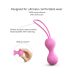 Вагинальные шарики Love To Love JOIA -  PINK PASSION  Вагинальные шарики Love To Love JOIA -  PINK PASSION
