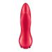 Анальная пробка с функцией управления со смартфона красного цвета Satisfyer Rotator Plug Анальная пробка с функцией управления со смартфона красного цвета Satisfyer Rotator Plug