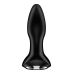 Анальная пробка Satisfyer Rotator Plug 2+ Black Анальная пробка Satisfyer Rotator Plug 2+ Black