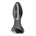 Анальная пробка Satisfyer Rotator Plug 2+ Black Анальная пробка Satisfyer Rotator Plug 2+ Black