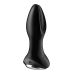 Анальная пробка Satisfyer Rotator Plug 2+ Black Анальная пробка Satisfyer Rotator Plug 2+ Black