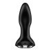 Анальная пробка Satisfyer Rotator Plug 2+ Black Анальная пробка Satisfyer Rotator Plug 2+ Black