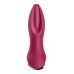 Анальная пробка с функцией управления со смартфона  Satisfyer Rotator Plug фуксия Анальная пробка с функцией управления со смартфона  Satisfyer Rotator Plug фуксия