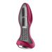 Анальная пробка с функцией управления со смартфона  Satisfyer Rotator Plug фуксия Анальная пробка с функцией управления со смартфона  Satisfyer Rotator Plug фуксия