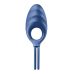 Эрекционное виброкольцо для пениса синего цвета Satisfyer Swordsman Эрекционное виброкольцо для пениса синего цвета Satisfyer Swordsman