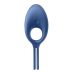 Эрекционное виброкольцо для пениса синего цвета Satisfyer Swordsman Эрекционное виброкольцо для пениса синего цвета Satisfyer Swordsman