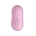 Вакуумный стимулятор Satisfyer Cotton Candy Lilac Вакуумный стимулятор Satisfyer Cotton Candy Lilac
