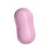Вакуумный стимулятор Satisfyer Cotton Candy Lilac Вакуумный стимулятор Satisfyer Cotton Candy Lilac