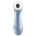 Вакуумный стимулятор Satisfyer Pro 2 Blue Вакуумный стимулятор Satisfyer Pro 2 Blue