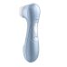 Вакуумный стимулятор Satisfyer Pro 2 Blue Вакуумный стимулятор Satisfyer Pro 2 Blue