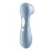 Вакуумный стимулятор Satisfyer Pro 2 Blue Вакуумный стимулятор Satisfyer Pro 2 Blue