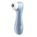 Вакуумный стимулятор Satisfyer Pro 2 Blue Вакуумный стимулятор Satisfyer Pro 2 Blue
