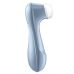 Вакуумный стимулятор Satisfyer Pro 2 Blue Вакуумный стимулятор Satisfyer Pro 2 Blue