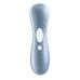 Вакуумный стимулятор Satisfyer Pro 2 Blue Вакуумный стимулятор Satisfyer Pro 2 Blue