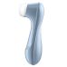 Вакуумный стимулятор Satisfyer Pro 2 Blue Вакуумный стимулятор Satisfyer Pro 2 Blue