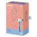 Вакуумный стимулятор Satisfyer Pro 2 Blue Вакуумный стимулятор Satisfyer Pro 2 Blue