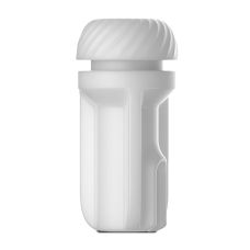 Рукав для мастурбатора білого кольору Svakom Robin Sleeve