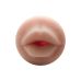 Мастурбатор яйцо телесного цвета Alive Oral Mini Masturbator Мастурбатор яйцо телесного цвета Alive Oral Mini Masturbator