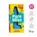 Мыло член с присоской крафтовое натуральное голубого цвета Чистый Кайф Pure Bliss MINI
 Мыло член с присоской крафтовое натуральное голубого цвета Чистый Кайф Pure Bliss MINI