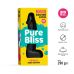 Мыло член с присоской крафтовое натуральное черного цвета Чистый Кайф Pure Bliss BIG 
 Мыло член с присоской крафтовое натуральное черного цвета Чистый Кайф Pure Bliss BIG