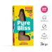 Мыло член с присоской крафтовое натуральное коричневого цвета Чистый Кайф Pure Bliss BIG 
 Мыло член с присоской крафтовое натуральное коричневого цвета Чистый Кайф Pure Bliss BIG
